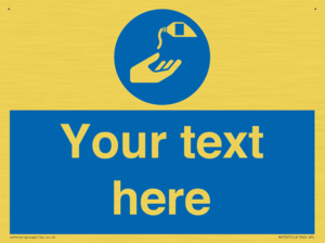 Custom Use barrier cream